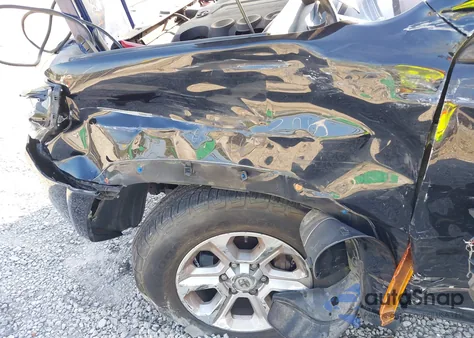 2015 Toyota 4Runner Sr5 from USA, damaged, VIN JTEBU5JR2F5210159